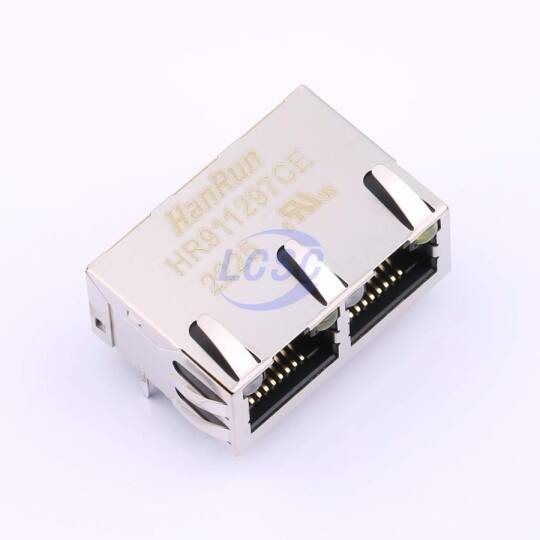 HANRUN(Zhongshan HanRun Elec) HR911297CE - 3
