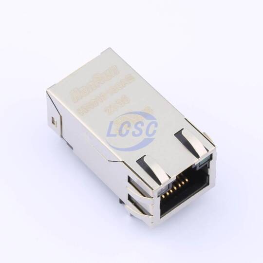 HANRUN(Zhongshan HanRun Elec) HR913180AE - 3