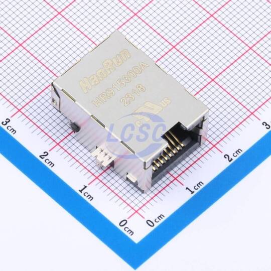 HANRUN(Zhongshan HanRun Elec) HR915300A