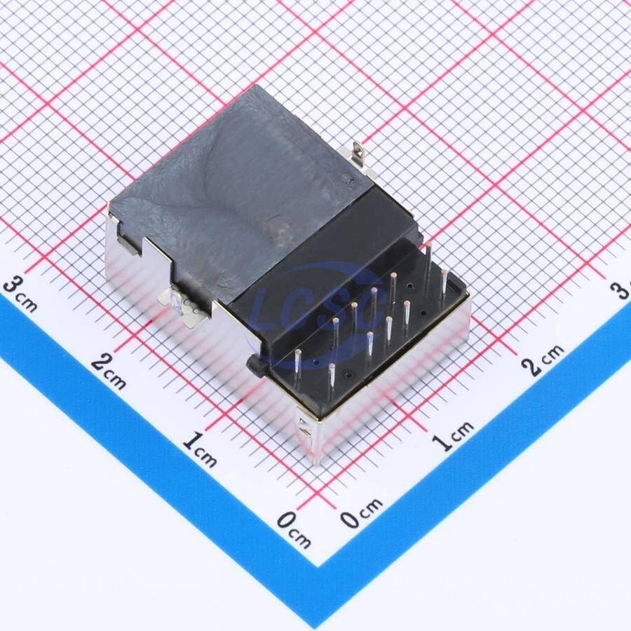 HANRUN(Zhongshan HanRun Elec) HR915300A - 2