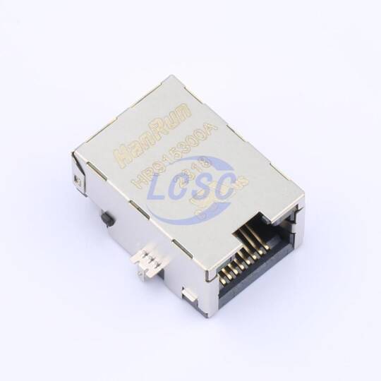 HANRUN(Zhongshan HanRun Elec) HR915300A - 3