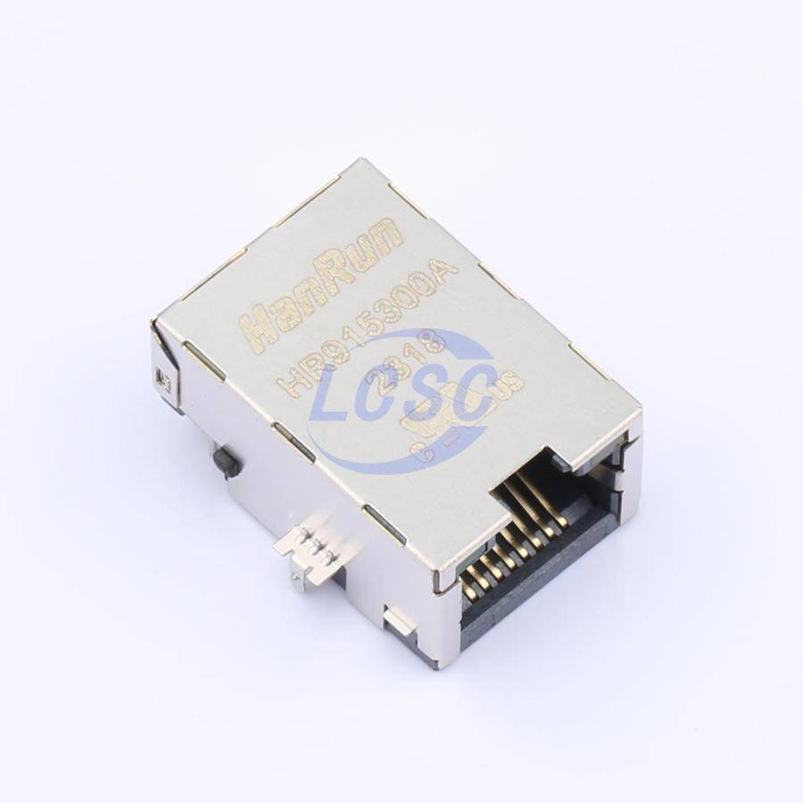 HANRUN(Zhongshan HanRun Elec) HR915300A - 3