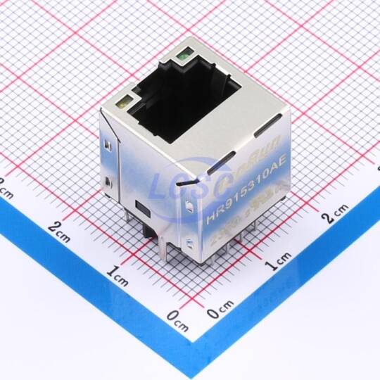 HANRUN(Zhongshan HanRun Elec) HR915310AE
