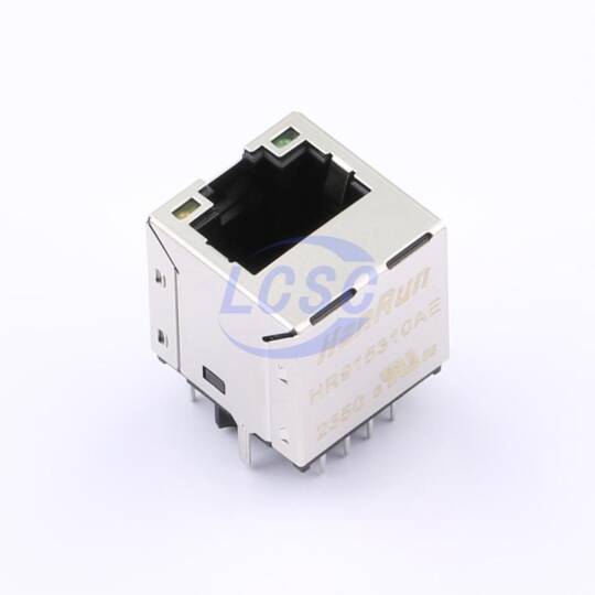 HANRUN(Zhongshan HanRun Elec) HR915310AE - 3