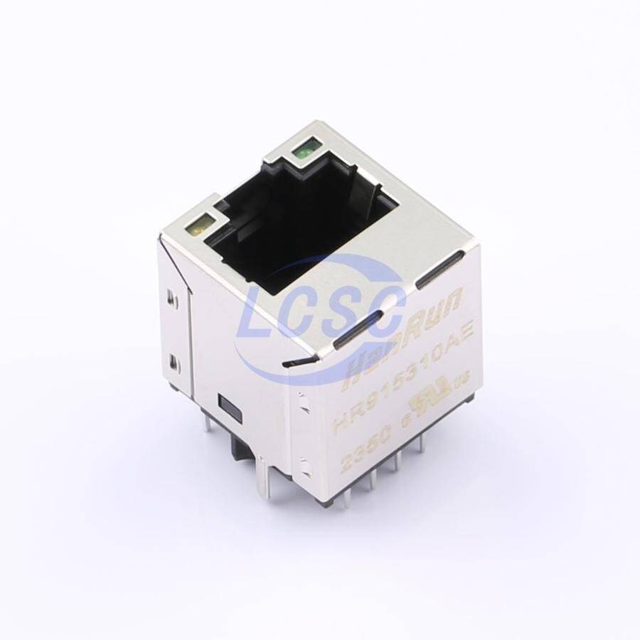 HANRUN(Zhongshan HanRun Elec) HR915310AE - 3