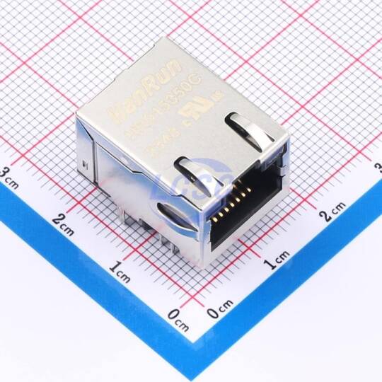 HANRUN(Zhongshan HanRun Elec) HR915350C