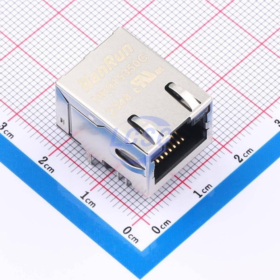 HANRUN(Zhongshan HanRun Elec) HR915350C - 1