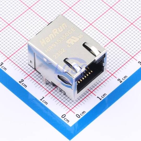 HANRUN(Zhongshan HanRun Elec) HR915350CE