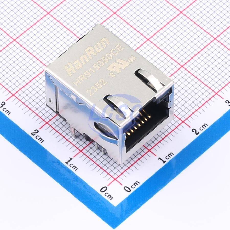 HANRUN(Zhongshan HanRun Elec) HR915350CE - 1