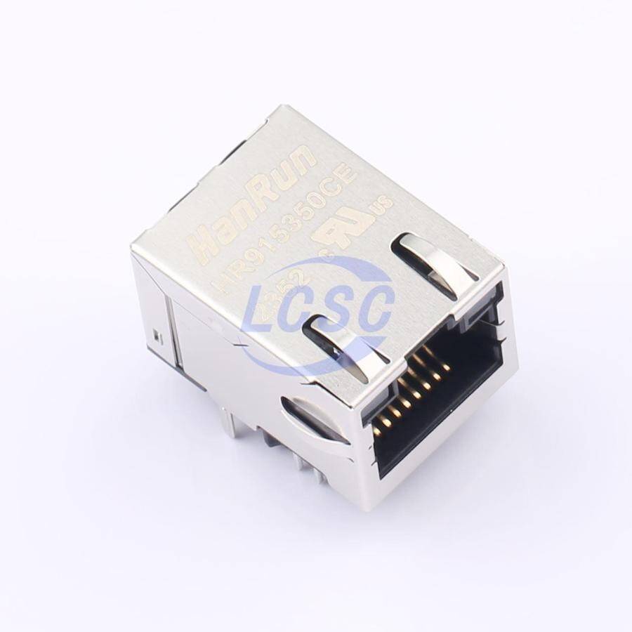 HANRUN(Zhongshan HanRun Elec) HR915350CE - 3