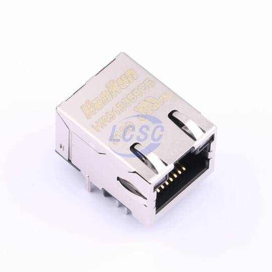HANRUN(Zhongshan HanRun Elec) HR915359CE - 3