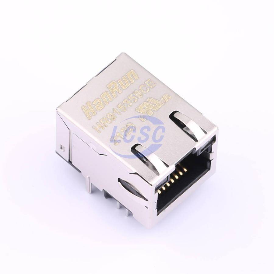 HANRUN(Zhongshan HanRun Elec) HR915359CE - 3