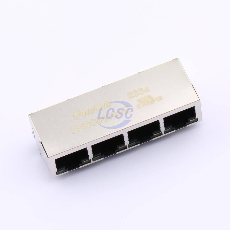 HANRUN(Zhongshan HanRun Elec) HR915410AE - 1
