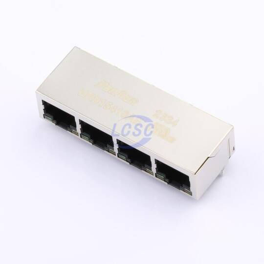 HANRUN(Zhongshan HanRun Elec) HR915410AE - 3
