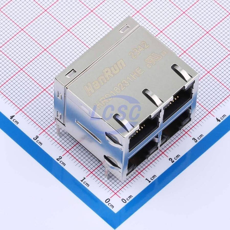 HANRUN(Zhongshan HanRun Elec) HR916231HE - 1