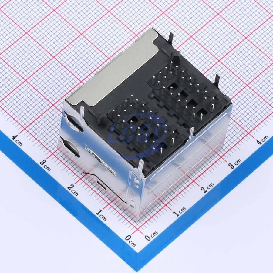HANRUN(Zhongshan HanRun Elec) HR916231HE - 2