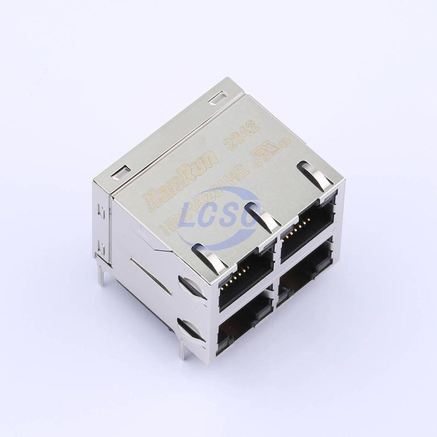 HANRUN(Zhongshan HanRun Elec) HR916231HE - 3