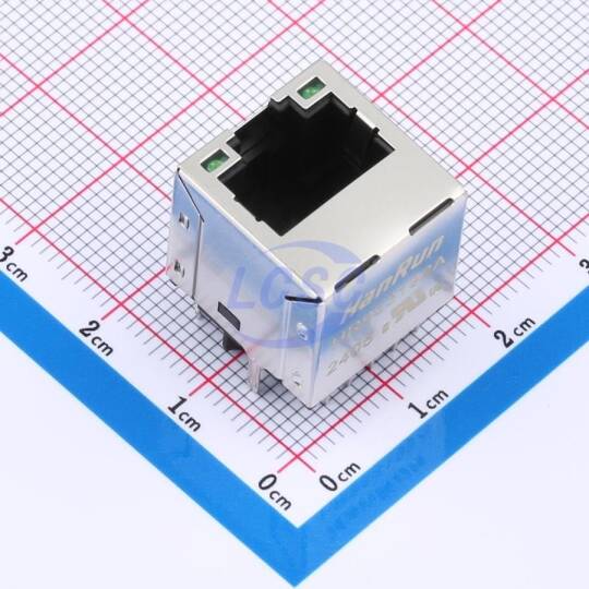 HANRUN(Zhongshan HanRun Elec) HR953192A