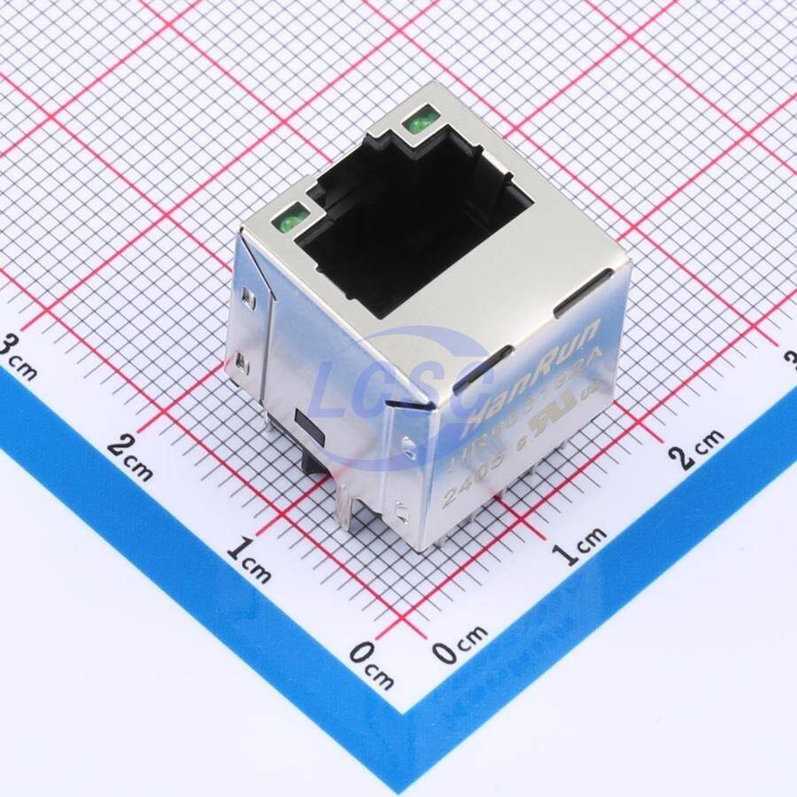 HANRUN(Zhongshan HanRun Elec) HR953192A - 1