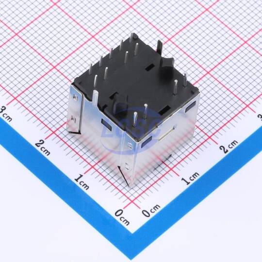 HANRUN(Zhongshan HanRun Elec) HR953192A - 2