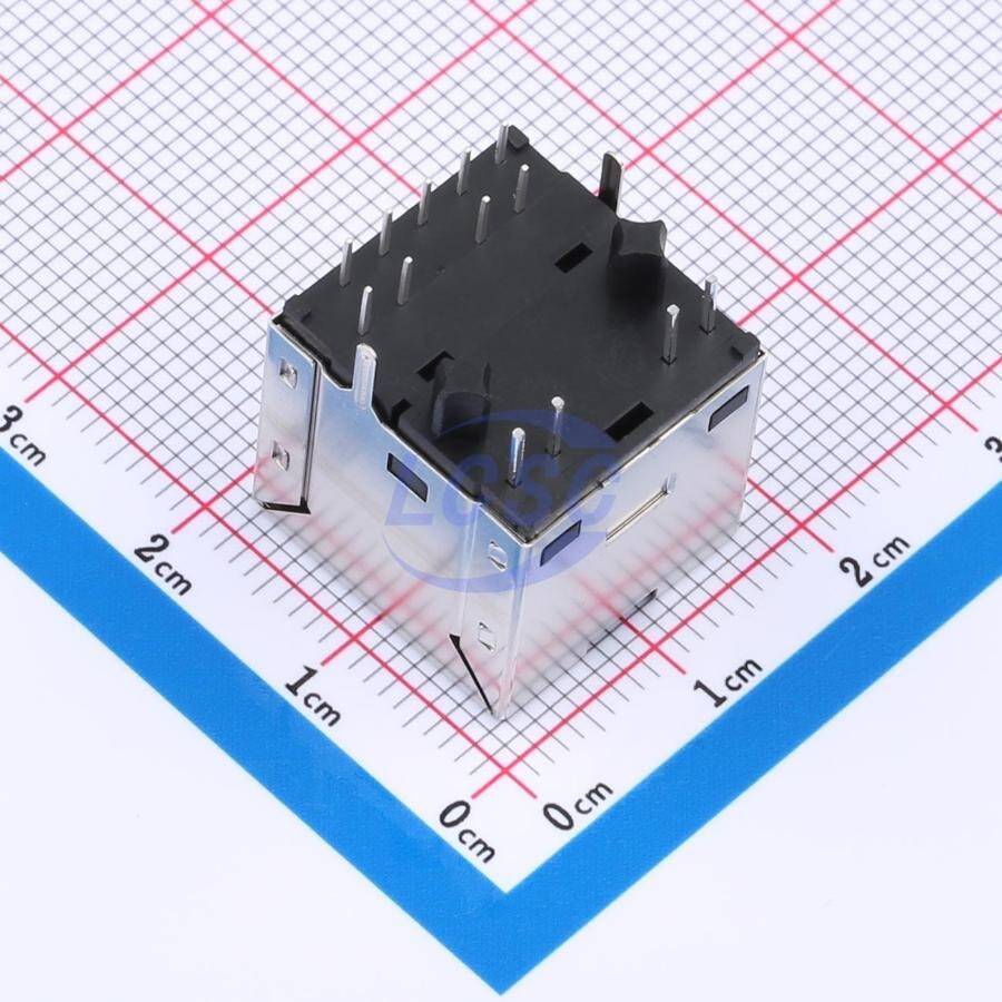 HANRUN(Zhongshan HanRun Elec) HR953192A - 2