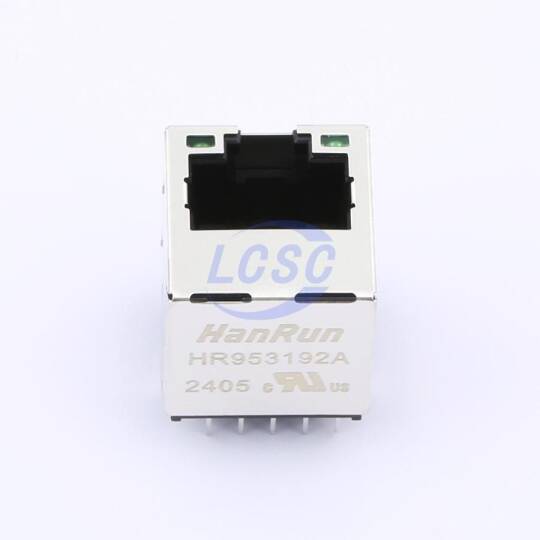 HANRUN(Zhongshan HanRun Elec) HR953192A - 3