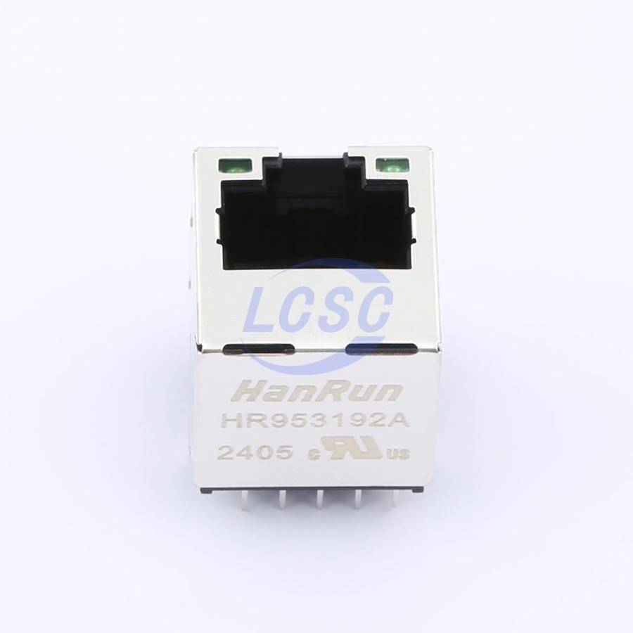 HANRUN(Zhongshan HanRun Elec) HR953192A - 3