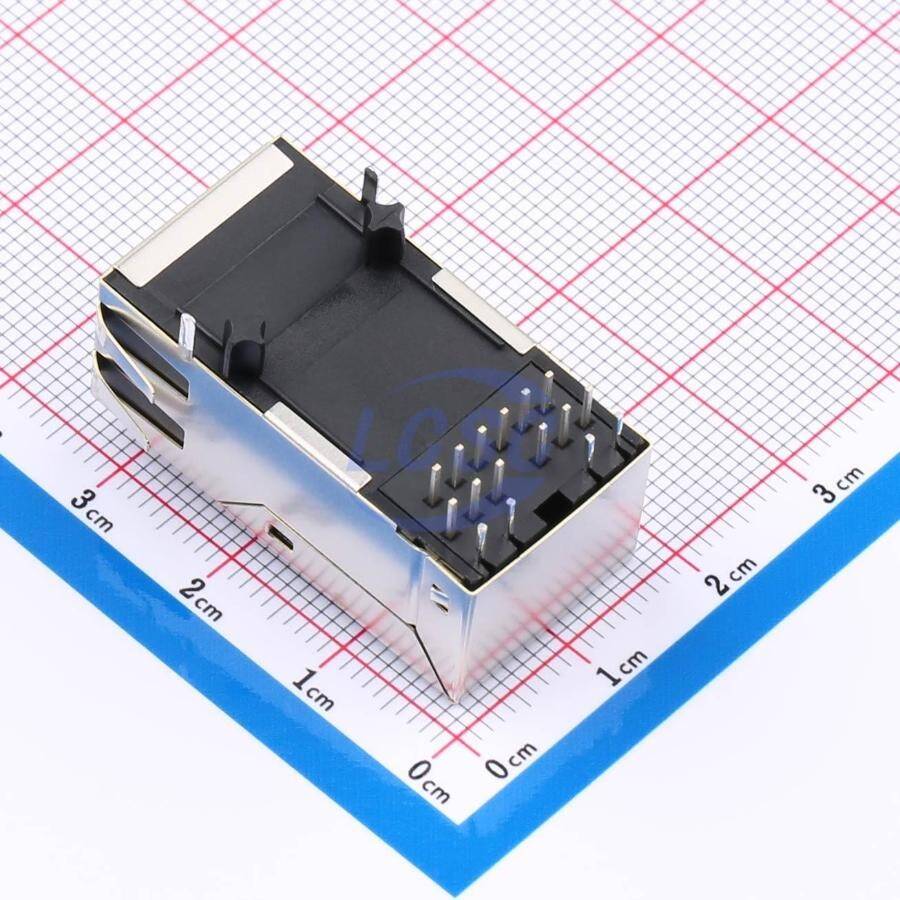 HANRUN(Zhongshan HanRun Elec) HY911180A - 2