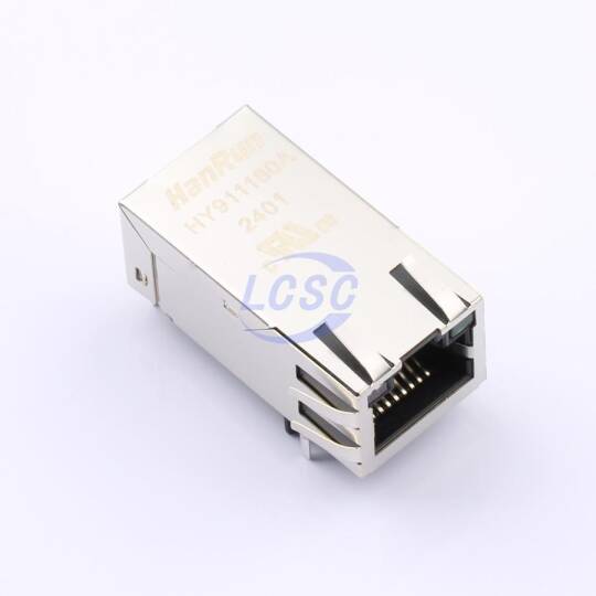 HANRUN(Zhongshan HanRun Elec) HY911180A - 3