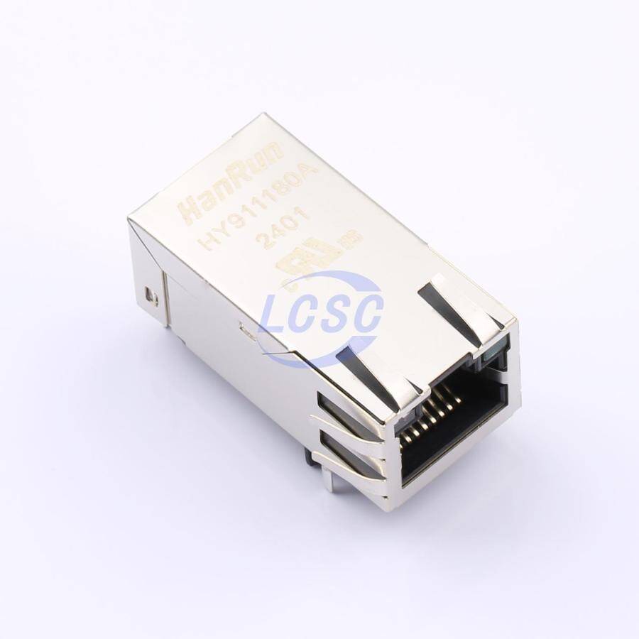 HANRUN(Zhongshan HanRun Elec) HY911180A - 3