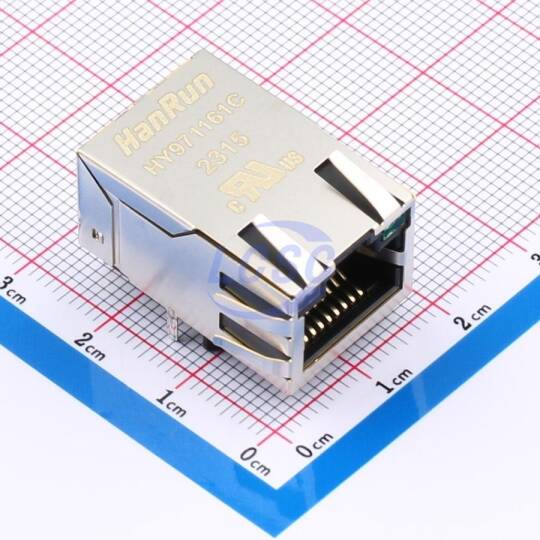HANRUN(Zhongshan HanRun Elec) HY971161C