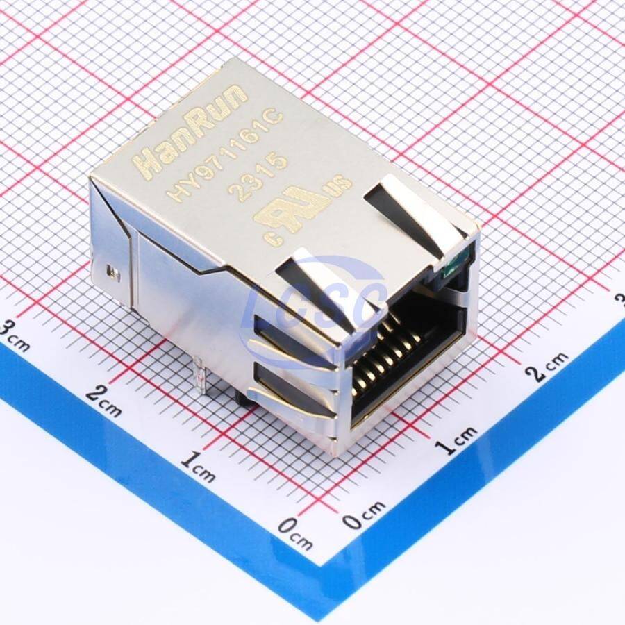 HANRUN(Zhongshan HanRun Elec) HY971161C - 1