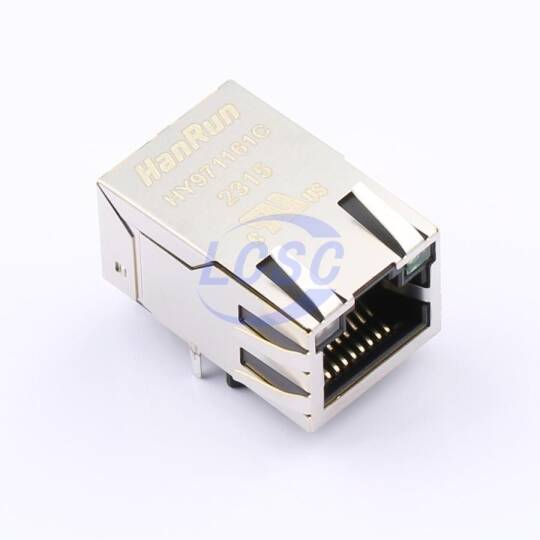 HANRUN(Zhongshan HanRun Elec) HY971161C - 3