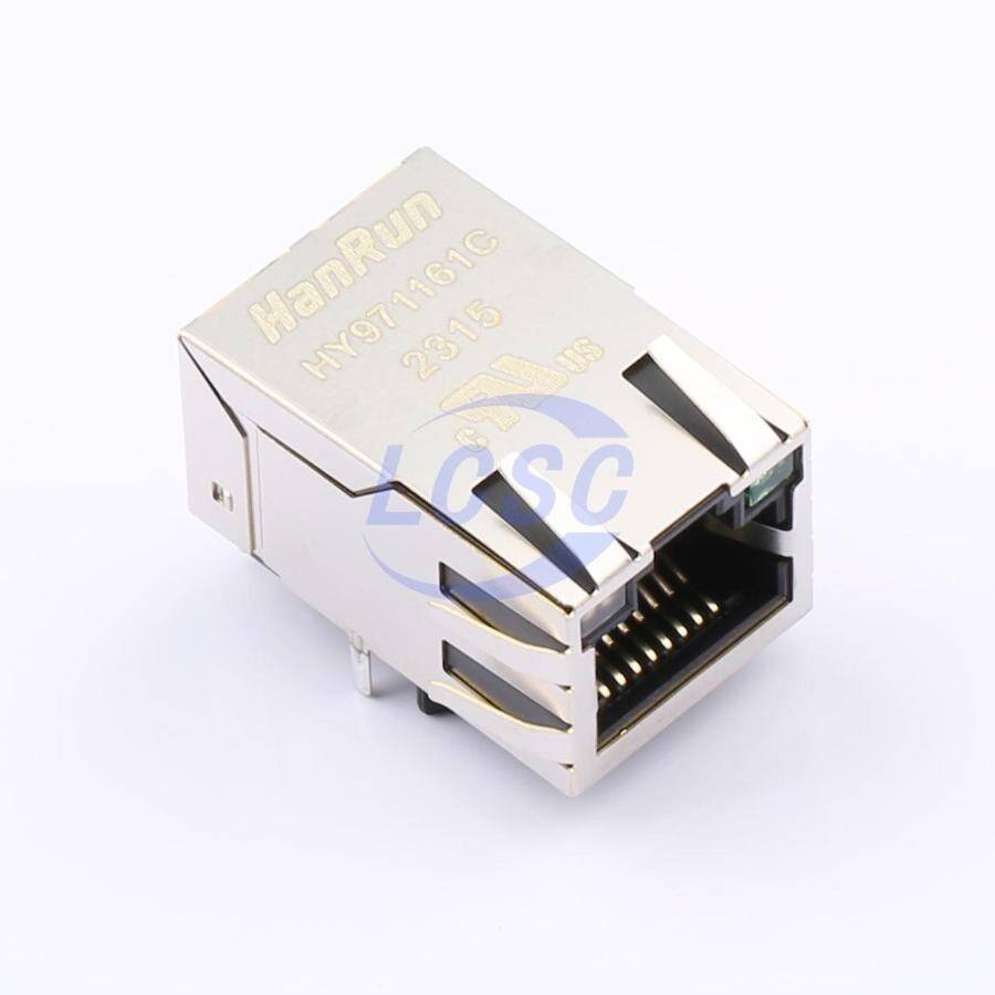 HANRUN(Zhongshan HanRun Elec) HY971161C - 3