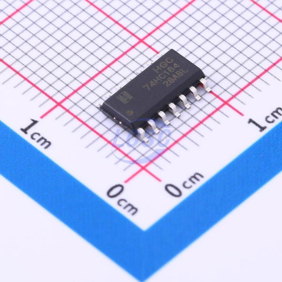 HANSCHIP semiconductor 74HC164DRG - 1