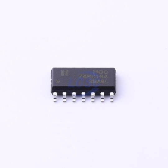 HANSCHIP semiconductor 74HC164DRG - 3