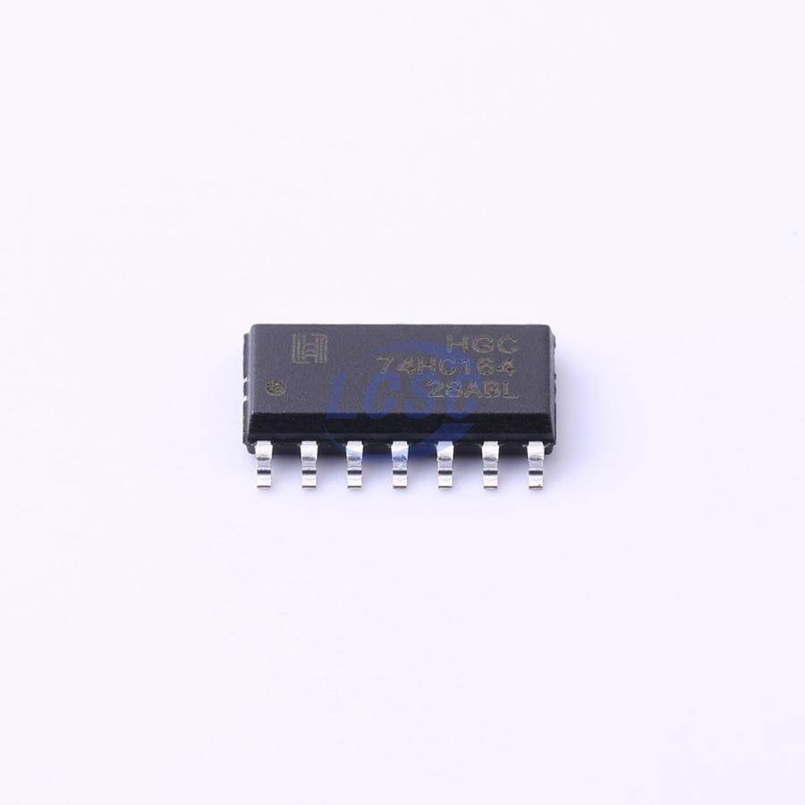 HANSCHIP semiconductor 74HC164DRG - 3