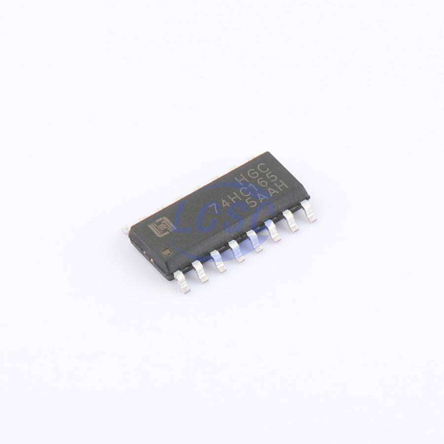 HANSCHIP semiconductor 74HC165DRG - 3