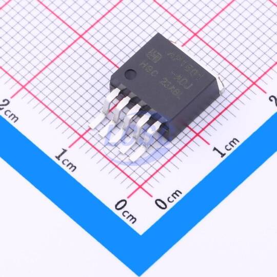 HANSCHIP semiconductor AP1501S-ADJRG