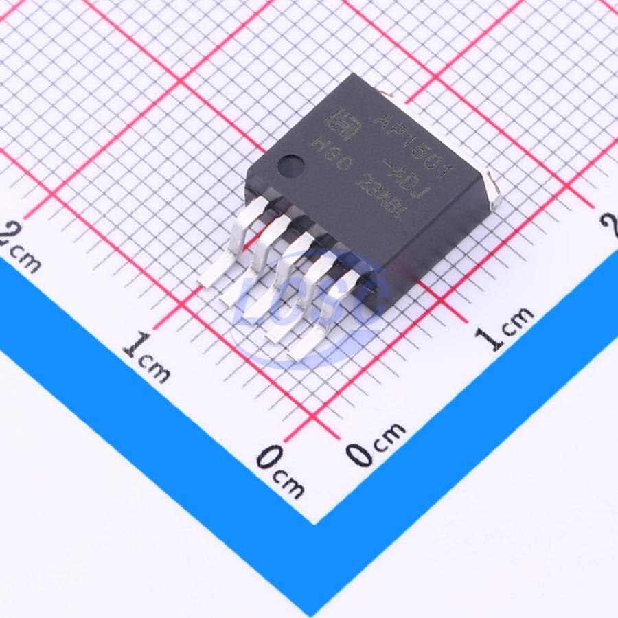 HANSCHIP semiconductor AP1501S-ADJRG - 1