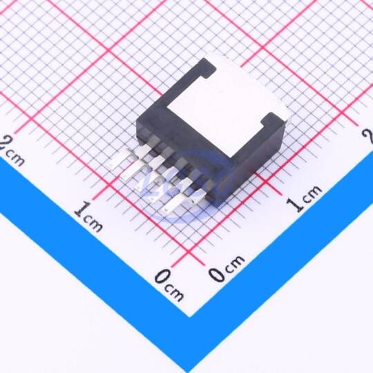 HANSCHIP semiconductor AP1501S-ADJRG - 2