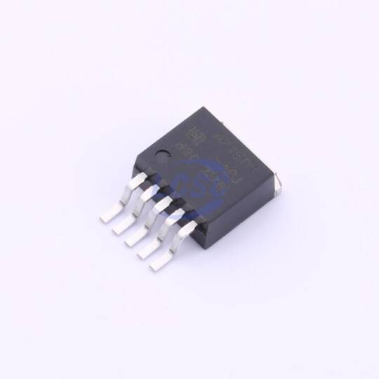 HANSCHIP semiconductor AP1501S-ADJRG - 3