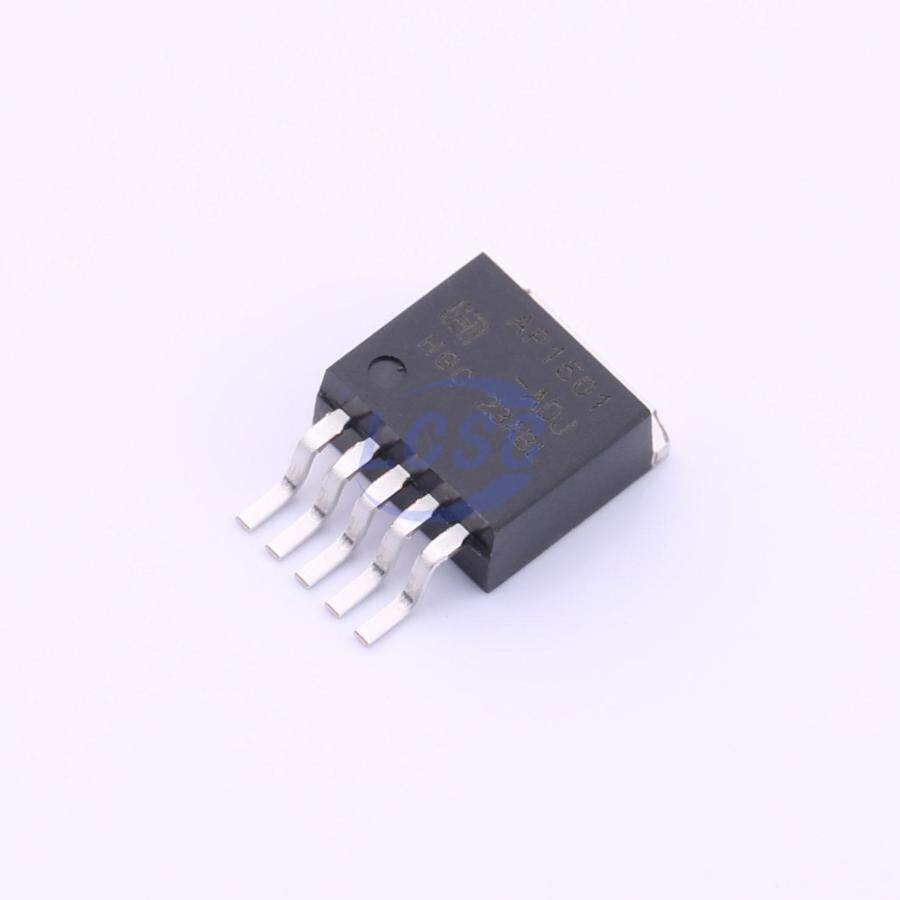 HANSCHIP semiconductor AP1501S-ADJRG - 3