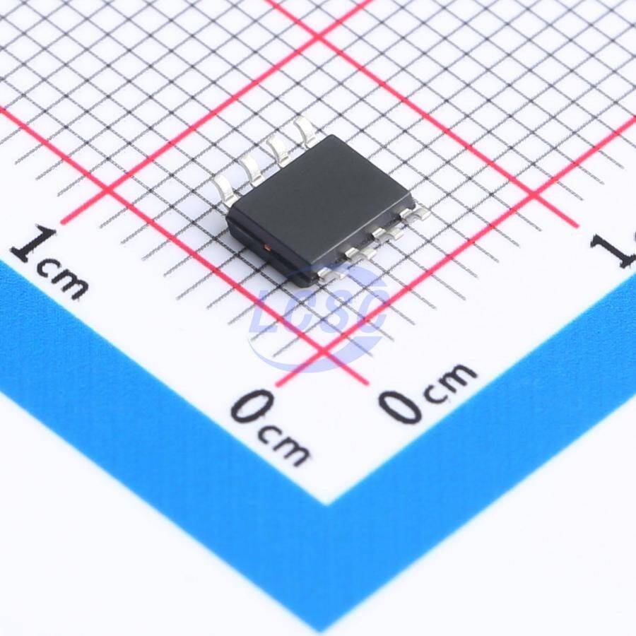 HANSCHIP semiconductor AT24C02CDRG - 2