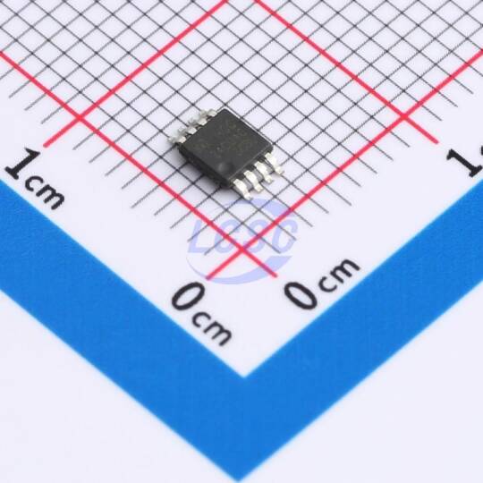 HANSCHIP semiconductor AT24C04CDGKRG - 1