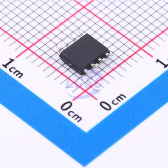 HANSCHIP semiconductor AT24C04CDRG - 2