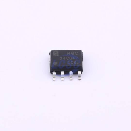 HANSCHIP semiconductor AT24C04CDRG - 3