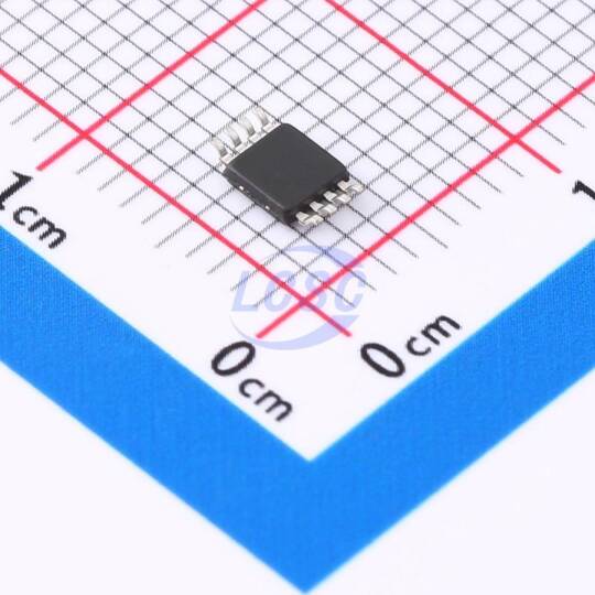 HANSCHIP semiconductor AT24C16DGKRG - 2