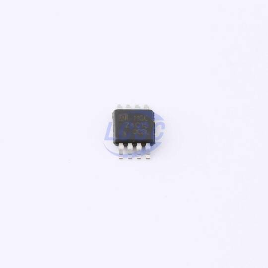 HANSCHIP semiconductor AT24C16DGKRG - 3