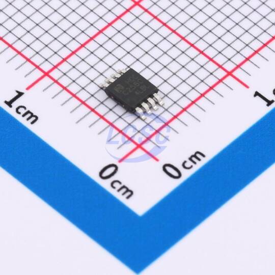 HANSCHIP semiconductor AT24C256CDGKRG - 1